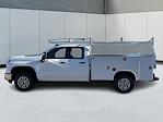 New 2026 Chevrolet Silverado 2500 Double Cab Service Truck for sale #TF151717 - photo 3