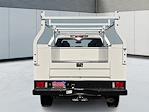 New 2026 Chevrolet Silverado 2500 Double Cab Service Truck for sale #TF151717 - photo 4