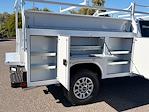 New 2026 Chevrolet Silverado 2500 Double Cab Service Truck for sale #TF152105 - photo 18