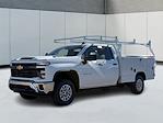 New 2026 Chevrolet Silverado 2500 Double Cab Service Truck for sale #TF152105 - photo 1