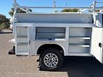 New 2026 Chevrolet Silverado 2500 Double Cab Service Truck for sale #TF152105 - photo 19