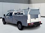 New 2026 Chevrolet Silverado 2500 Double Cab Service Truck for sale #TF152105 - photo 2