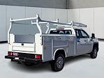 New 2026 Chevrolet Silverado 2500 Double Cab Service Truck for sale #TF152105 - photo 5