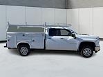 New 2026 Chevrolet Silverado 2500 Double Cab Service Truck for sale #TF152105 - photo 6