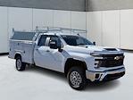 New 2026 Chevrolet Silverado 2500 Double Cab Service Truck for sale #TF152105 - photo 7