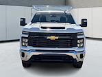 New 2026 Chevrolet Silverado 2500 Double Cab Service Truck for sale #TF152105 - photo 8