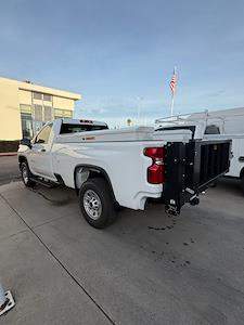 New 2026 Chevrolet Silverado 2500 Work Truck Regular Cab for sale #TF154995 - photo 2