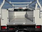 New 2026 Chevrolet Silverado 2500 Regular Cab Service Truck for sale #TF159556 - photo 16