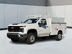 New 2026 Chevrolet Silverado 2500 Regular Cab Service Truck for sale #TF159556 - photo 1
