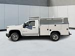 New 2026 Chevrolet Silverado 2500 Regular Cab Service Truck for sale #TF159556 - photo 3