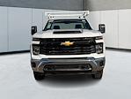 New 2026 Chevrolet Silverado 2500 Regular Cab Service Truck for sale #TF159556 - photo 4