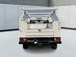 New 2026 Chevrolet Silverado 2500 Regular Cab Service Truck for sale #TF159556 - photo 5