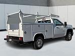 New 2026 Chevrolet Silverado 2500 Regular Cab Service Truck for sale #TF159556 - photo 6
