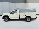 New 2026 Chevrolet Silverado 2500 Regular Cab Service Truck for sale #TF160262 - photo 4
