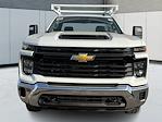 New 2026 Chevrolet Silverado 2500 Regular Cab Service Truck for sale #TF160262 - photo 5