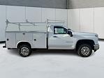 New 2026 Chevrolet Silverado 2500 Regular Cab Service Truck for sale #TF160262 - photo 8