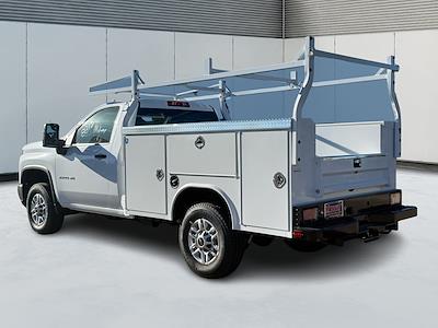 New 2026 Chevrolet Silverado 2500 - photo 1