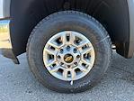 New 2026 Chevrolet Silverado 2500 Regular Cab Service Truck for sale #TF160849 - photo 9