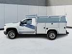 New 2026 Chevrolet Silverado 2500 Regular Cab Service Truck for sale #TF160849 - photo 3