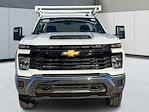 New 2026 Chevrolet Silverado 2500 Regular Cab Service Truck for sale #TF160849 - photo 4