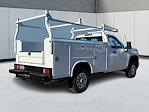 New 2026 Chevrolet Silverado 2500 Regular Cab Service Truck for sale #TF160849 - photo 6