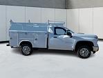 New 2026 Chevrolet Silverado 2500 Regular Cab Service Truck for sale #TF160849 - photo 7