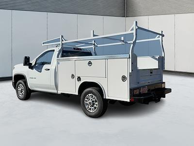 New 2026 Chevrolet Silverado 2500 - photo 1