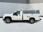 New 2026 Chevrolet Silverado 2500 Regular Cab Service Truck for sale #TF163149 - photo 3