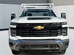 New 2026 Chevrolet Silverado 2500 Regular Cab Service Truck for sale #TF163149 - photo 5