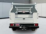 New 2026 Chevrolet Silverado 2500 Regular Cab Service Truck for sale #TF163149 - photo 6