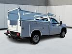 New 2026 Chevrolet Silverado 2500 Regular Cab Service Truck for sale #TF163149 - photo 7