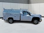 New 2026 Chevrolet Silverado 2500 Regular Cab Service Truck for sale #TF163149 - photo 8