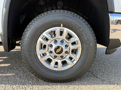 New 2026 Chevrolet Silverado 2500 - photo 1