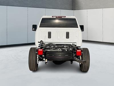 New 2026 Chevrolet Silverado 2500 - photo 1