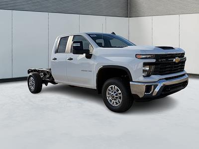 New 2026 Chevrolet Silverado 2500 - photo 1
