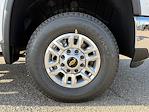 New 2026 Chevrolet Silverado 2500 Double Cab 55 CA Cab Chassis for sale #TF171172 - photo 9