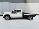 New 2026 Chevrolet Silverado 2500 Double Cab 55 CA Cab Chassis for sale #TF171172 - photo 3