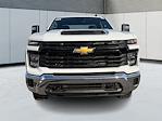 New 2026 Chevrolet Silverado 2500 Double Cab 55 CA Cab Chassis for sale #TF171172 - photo 4