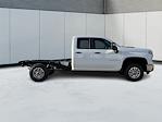 New 2026 Chevrolet Silverado 2500 Double Cab 55 CA Cab Chassis for sale #TF171172 - photo 7