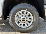 New 2026 Chevrolet Silverado 2500 Double Cab 55 CA Cab Chassis for sale #TF171461 - photo 9
