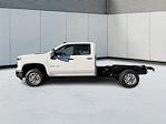 New 2026 Chevrolet Silverado 2500 Double Cab 55 CA Cab Chassis for sale #TF171461 - photo 3
