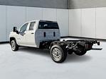 New 2026 Chevrolet Silverado 2500 Double Cab 55 CA Cab Chassis for sale #TF171461 - photo 2