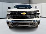New 2026 Chevrolet Silverado 2500 Double Cab 55 CA Cab Chassis for sale #TF171461 - photo 4