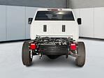 New 2026 Chevrolet Silverado 2500 Double Cab 55 CA Cab Chassis for sale #TF171461 - photo 5