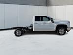 New 2026 Chevrolet Silverado 2500 Double Cab 55 CA Cab Chassis for sale #TF171461 - photo 7