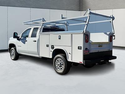 New 2026 Chevrolet Silverado 2500 - photo 1