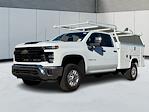 New 2026 Chevrolet Silverado 2500 Double Cab Service Truck for sale #TF195003 - photo 2