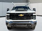 New 2026 Chevrolet Silverado 2500 Double Cab Service Truck for sale #TF195003 - photo 5