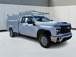 New 2026 Chevrolet Silverado 2500 Double Cab Service Truck for sale #TF195003 - photo 9