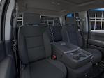 New 2026 Chevrolet Silverado 2500 Work Truck Double Cab for sale #TF218111 - photo 16